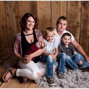 Meet your Posher, Jess